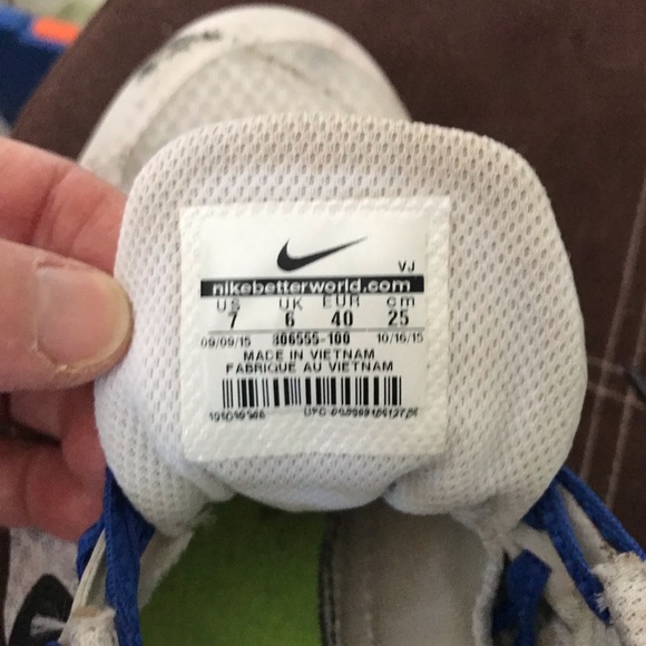 Track and Field cleats. (Pole vault). - Picture 9 of 9